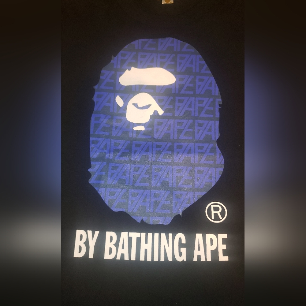 Bape T Shirt